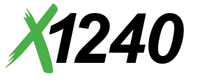 X1240 - 2025