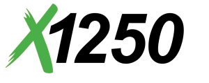 X1250 - 2025